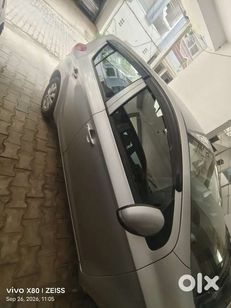 Hyundai I20 Sportz 2013