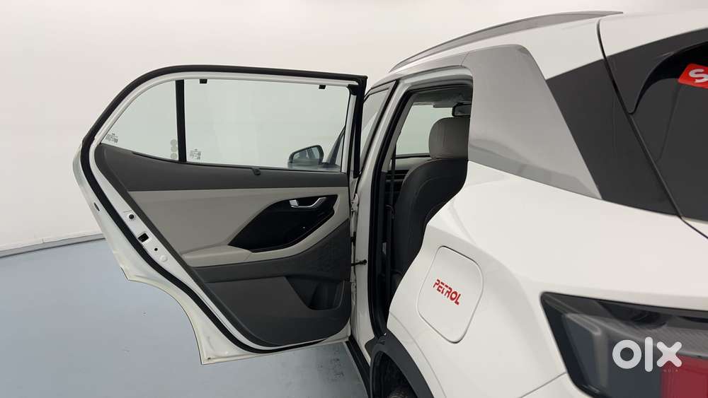 Hyundai Creta 1.5 Sx, 2024, Petrol