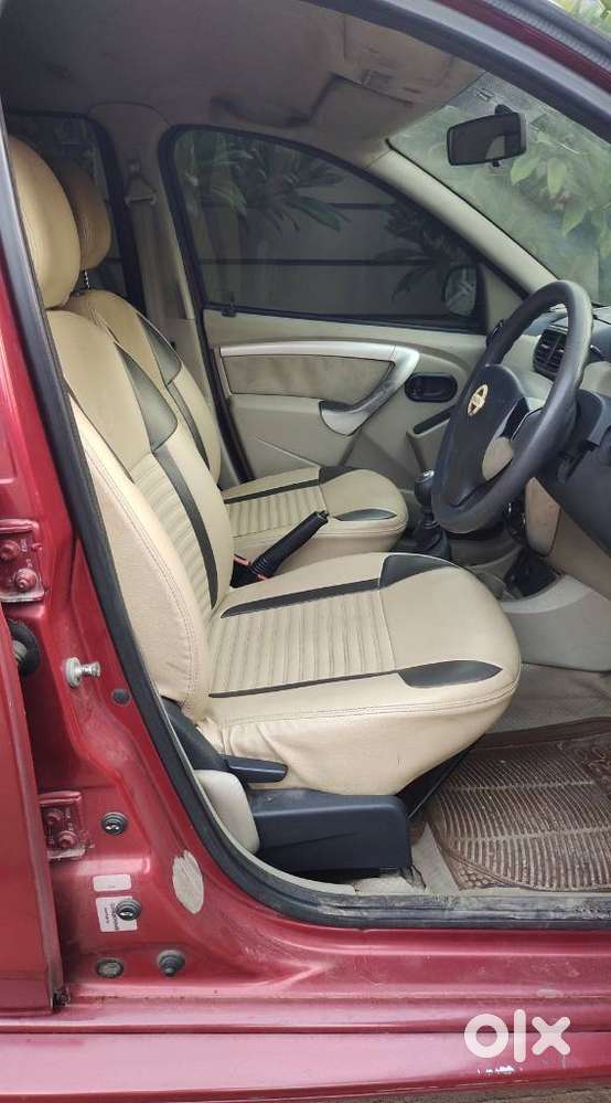 Nissan Terrano Xl 110 Diesel, 2014, Diesel