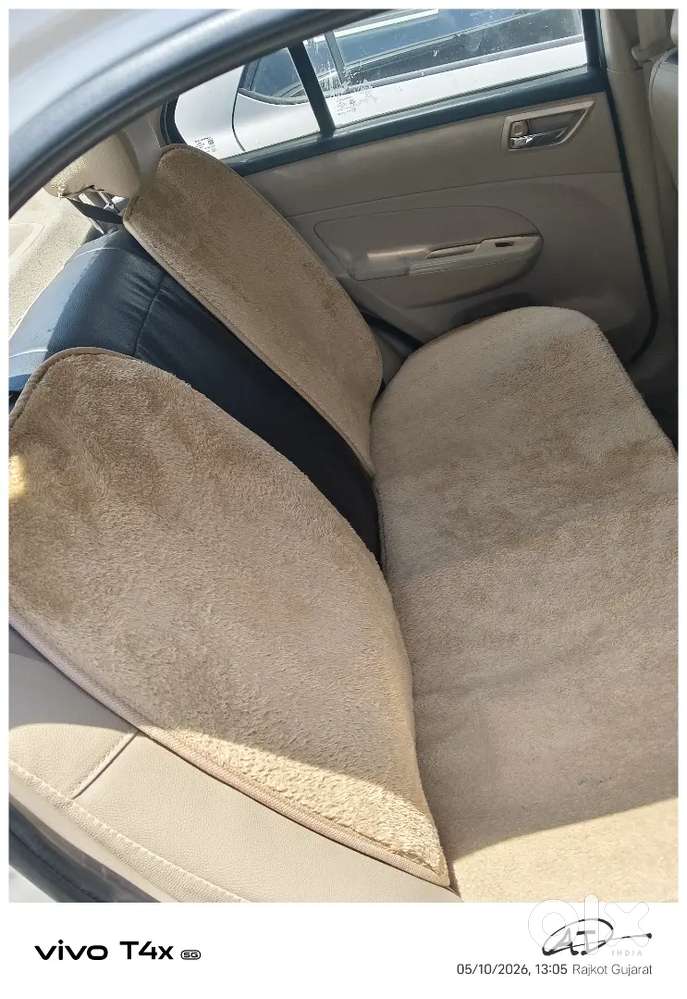 Maruti Suzuki Desire 2013 Well Maintained