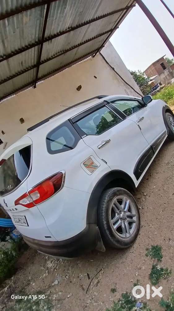 Very Good Condition Car