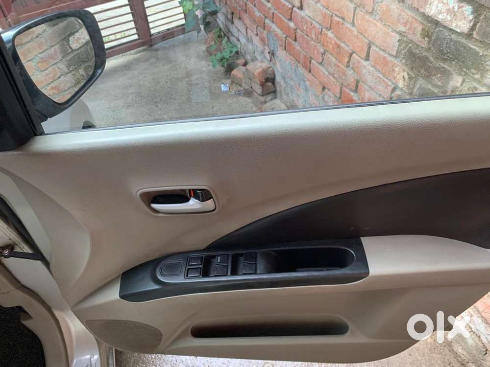 Maruti Suzuki Celerio 2015 Petrol Well Maintained
