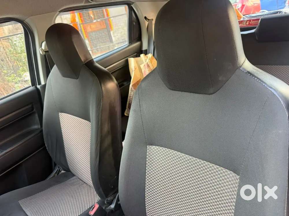 Maruti Suzuki S-presso 2020