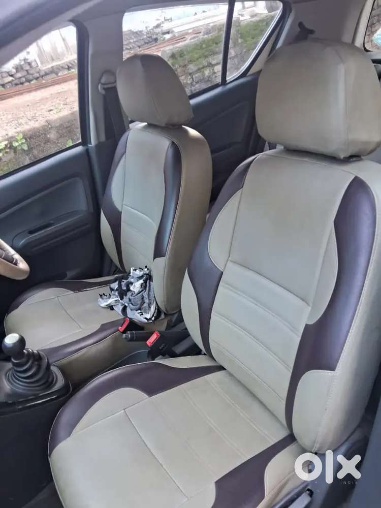 Maruti Suzuki Ritz 2016