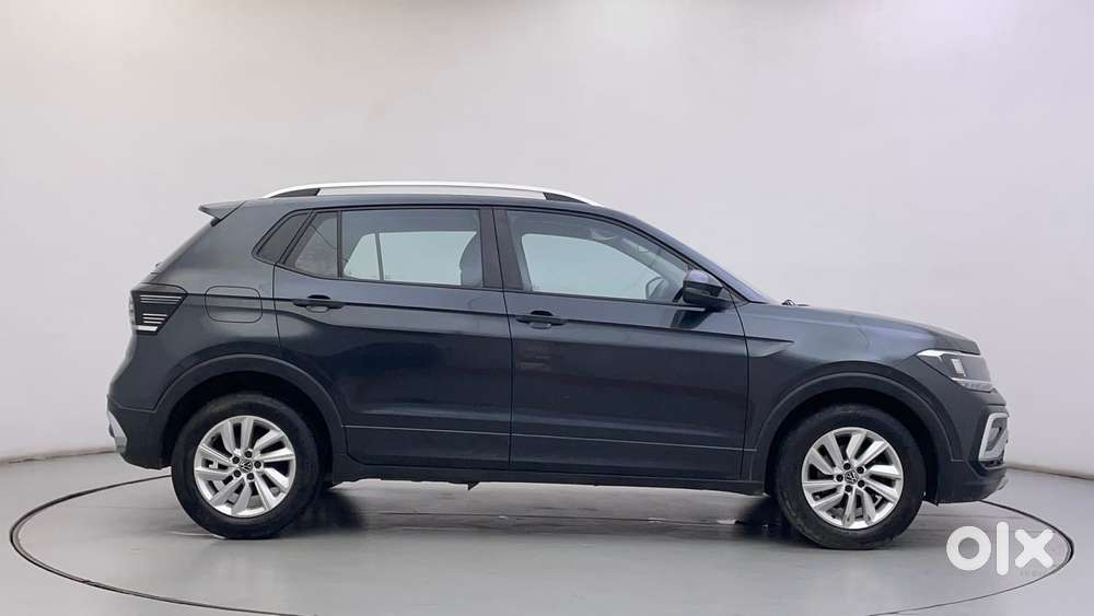 Volkswagen Tiguan 2.0 Tdi Highline, 2023, Petrol