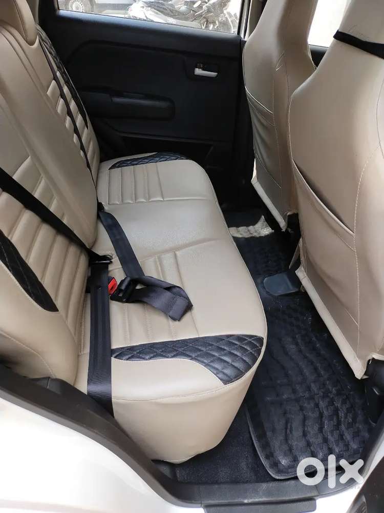 Maruti Suzuki Wagon R 2023