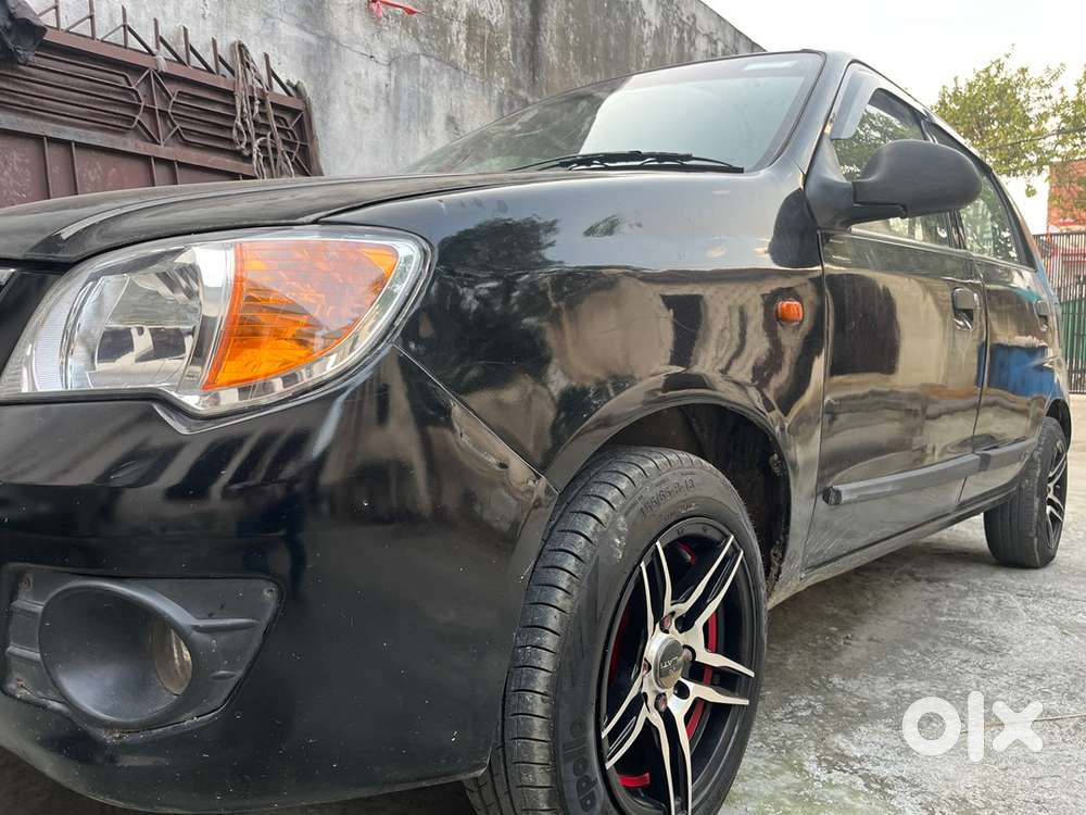 Maruti Suzuki Alto 2014
