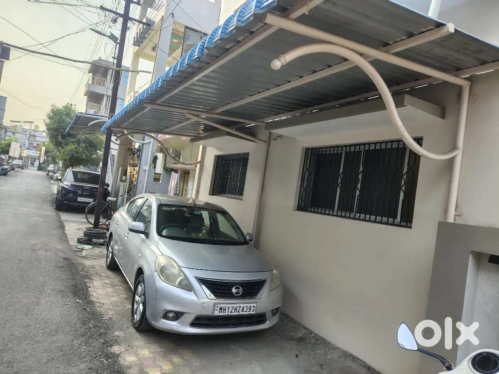 Nissan Sunny Diesel 2012