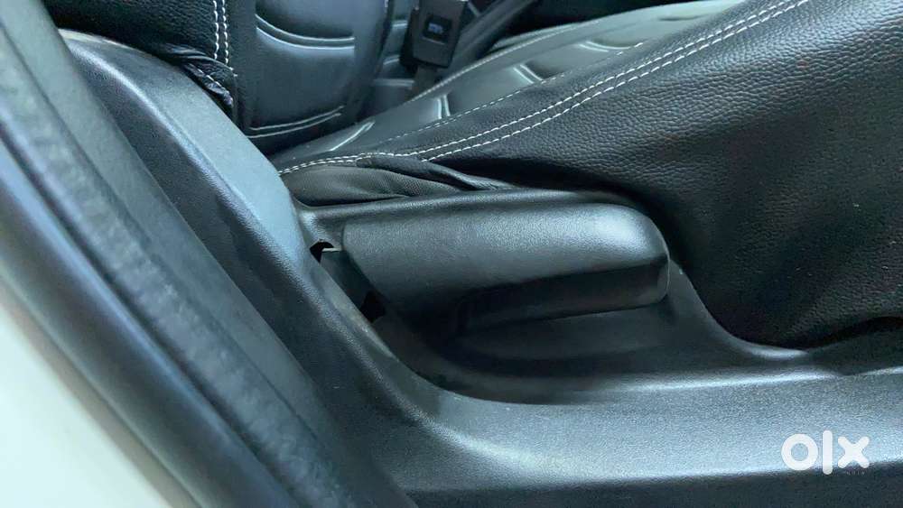 Maruti Suzuki Swift Vxi, 2017, Petrol