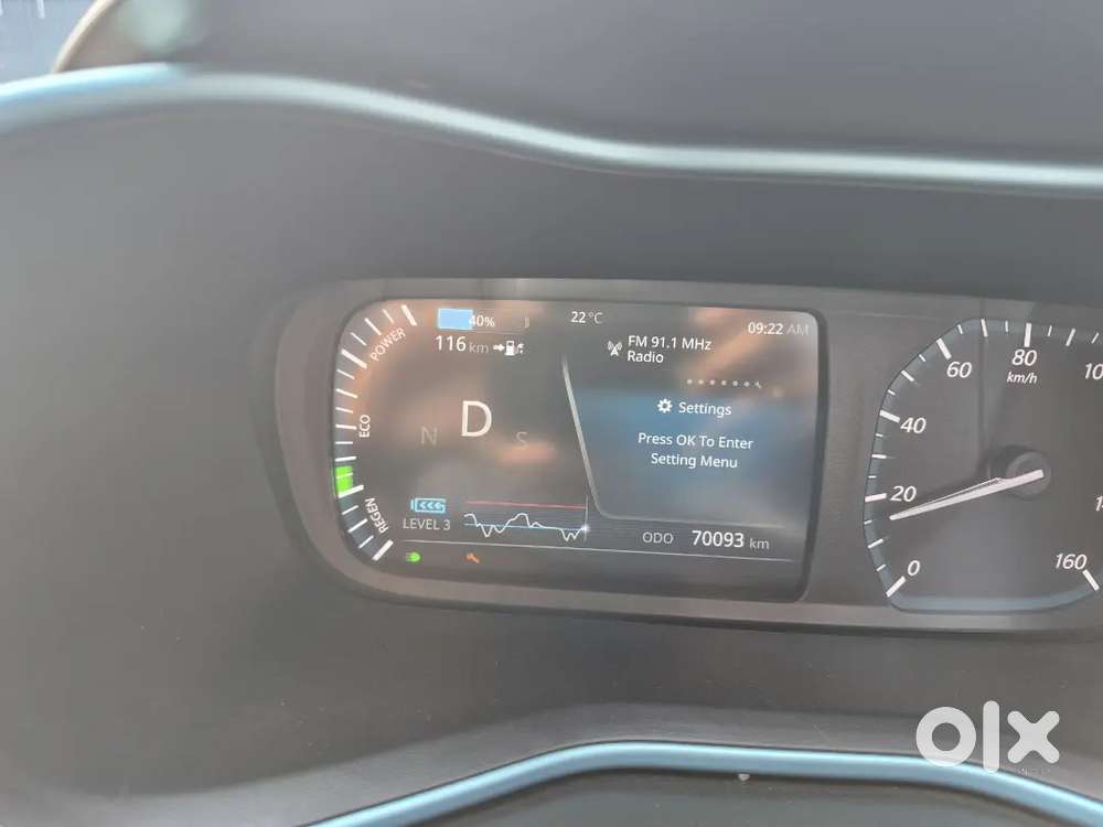 Tata Nexon Ev 2022