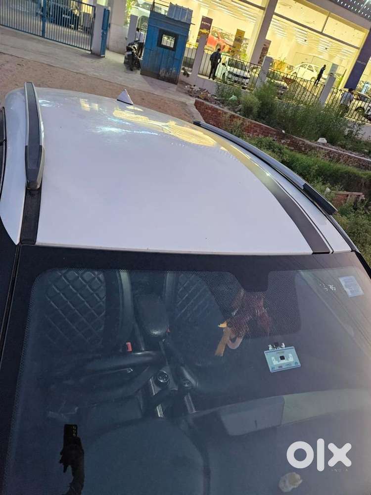 Cng Outside  Fited With Passing