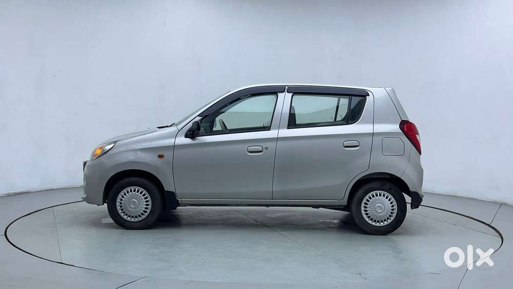 Maruti Suzuki Alto 800 Lxi, 2019, Petrol