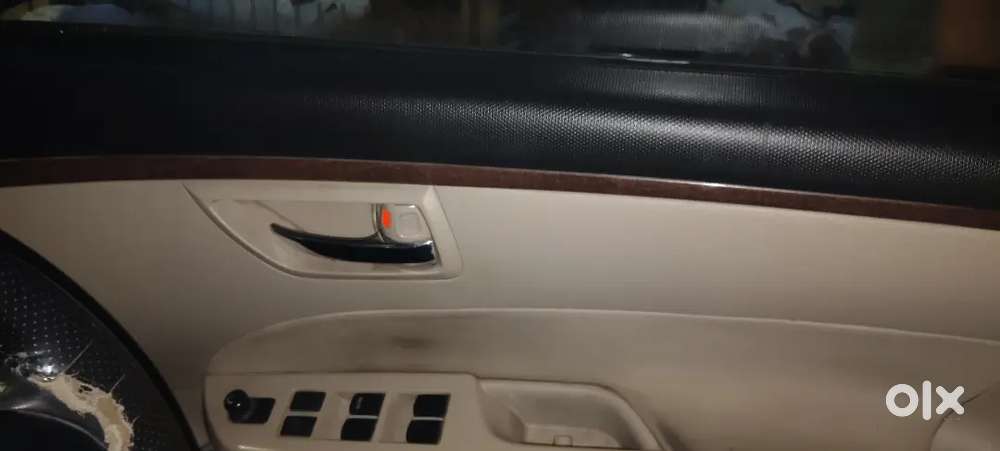 Maruti Suzuki Dzire 2016 Petrol