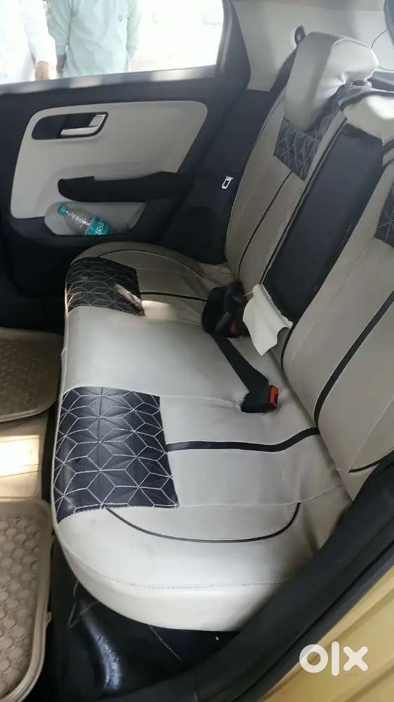 Tata Altroz Xz Plus 2021