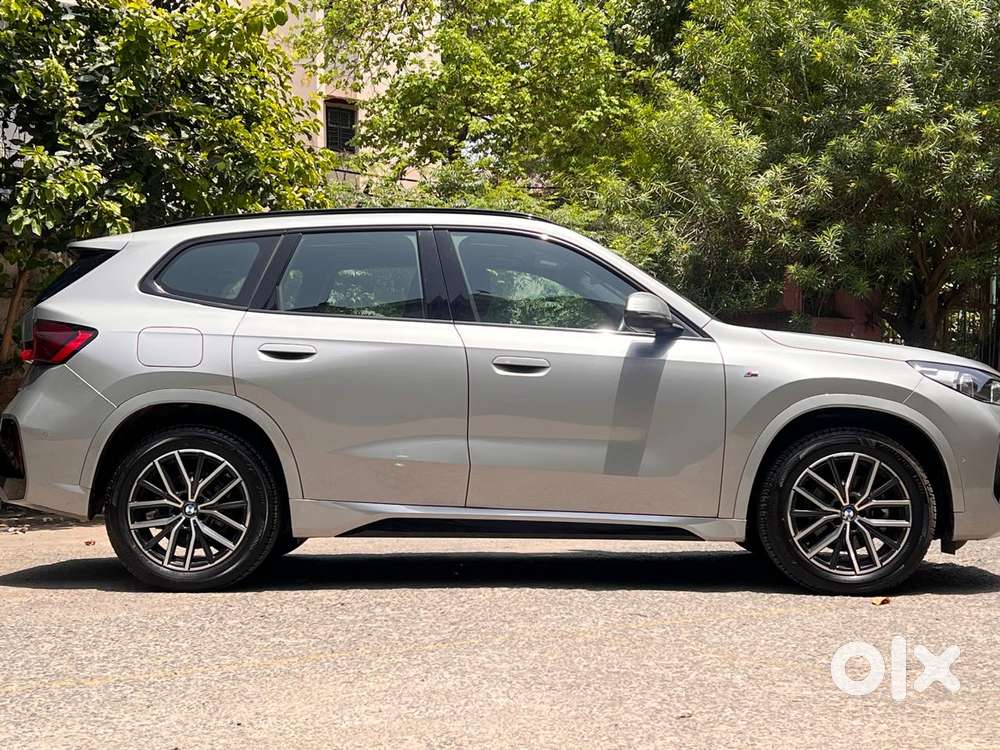 Bmw X1 Sdrive18i M Sport, 2025, Petrol
