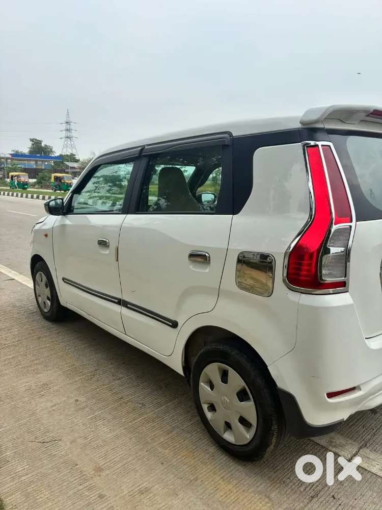 Up Registration Vehicle