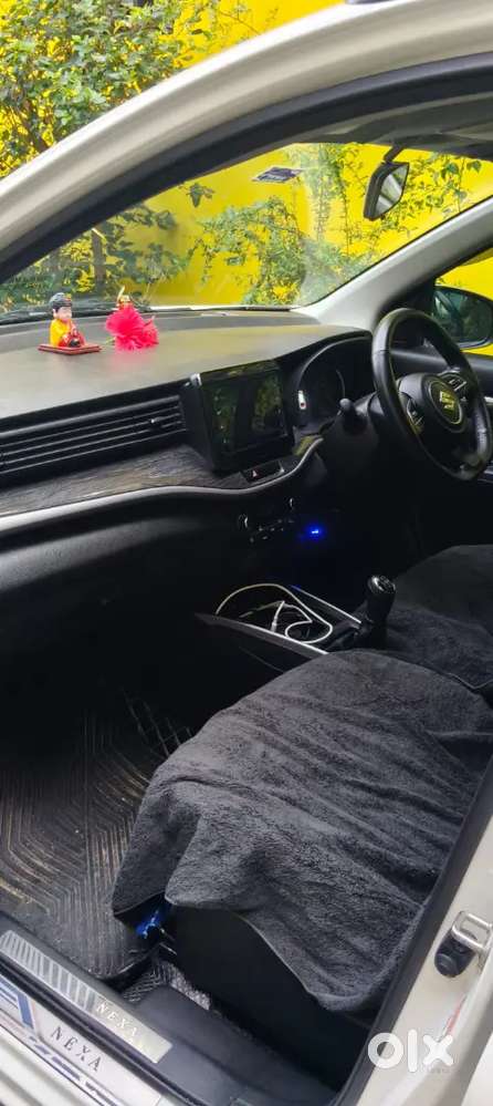 Maruti Suzuki Xl6 2023