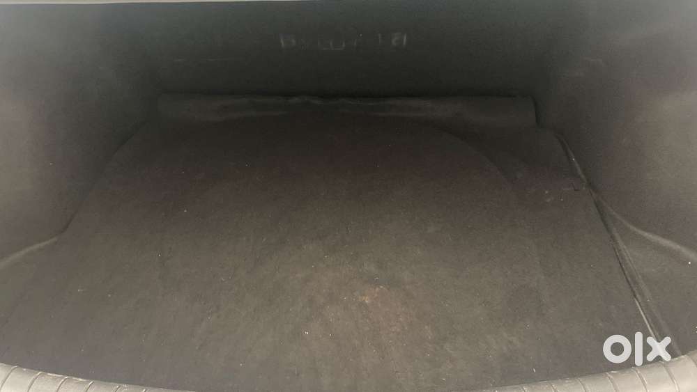 Hyundai Verna 1.6 Sx (o) Vtvt At, 2019, Petrol