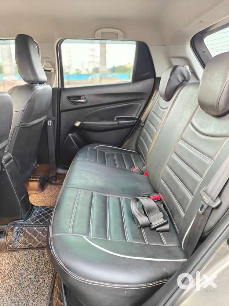 Maruti Suzuki Swift Amt Zxi Plus, 2019, Petrol