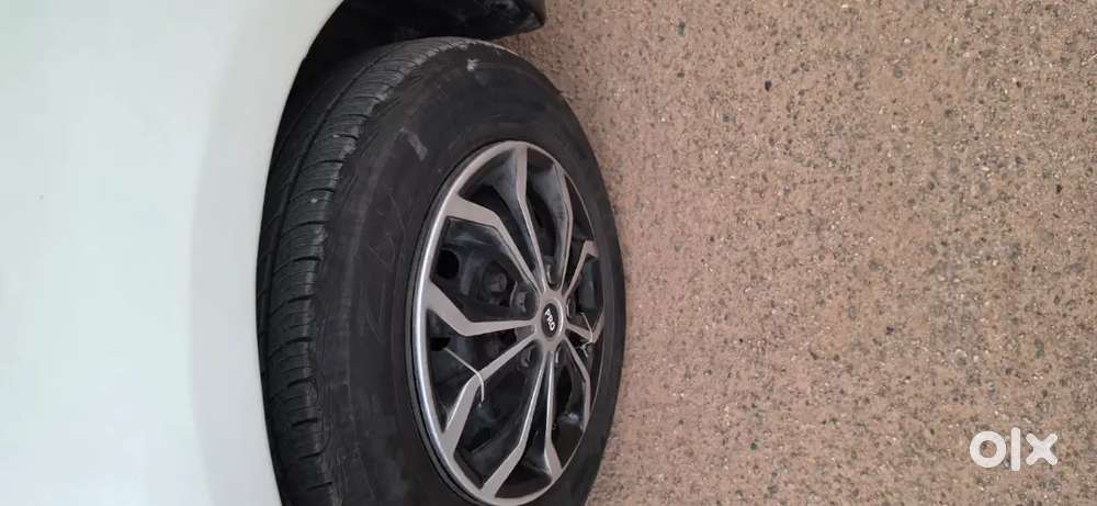 Maruti Suzuki Swift 2010 Last