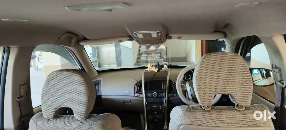 Mahindra Xuv500 Diesel Manual 2014 Car