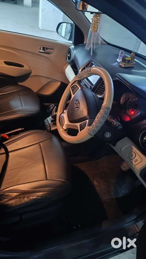 Hyundai Santro Sportz 2019