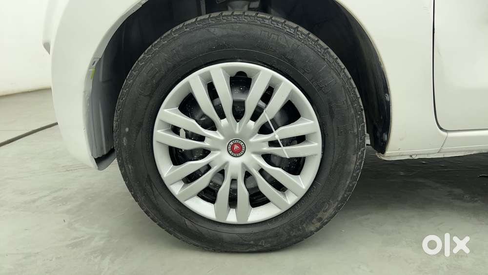 Datsun Redigo S, 2017, Petrol