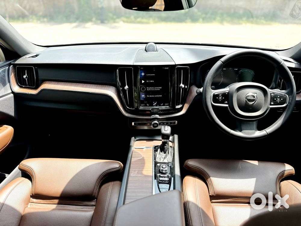 Volvo Xc90 D5 Awd, 2021, Diesel