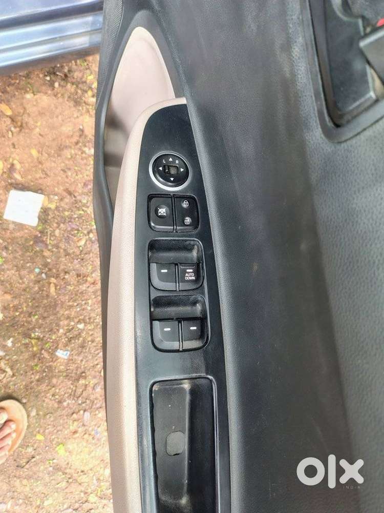 Hyundai Grand I10 Magna 1.2 Kappa Vtvt, 2017, Diesel