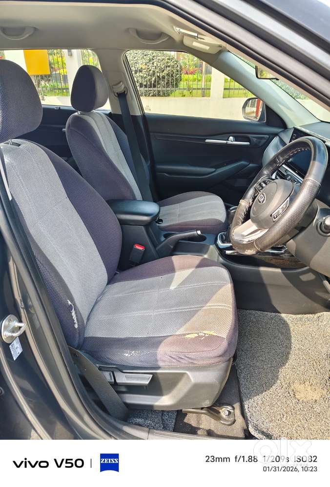 Kia Seltos Htk Plus G, 2020, Petrol