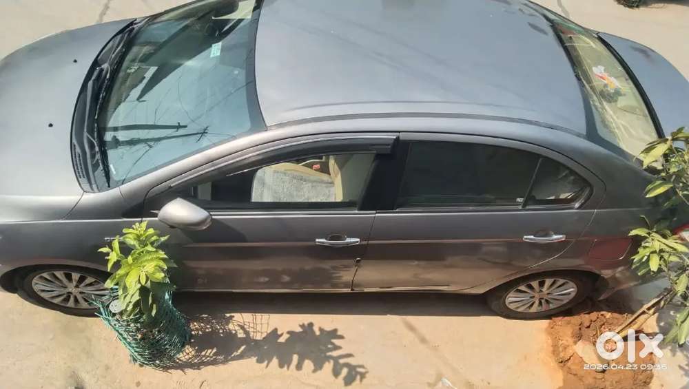 Maruti Suzuki Ciaz 2016 Diesel 156000 Km Driven