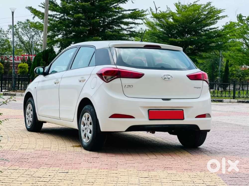 Hyundai I10 Magna 1.2 Itech Se, 2015, Petrol