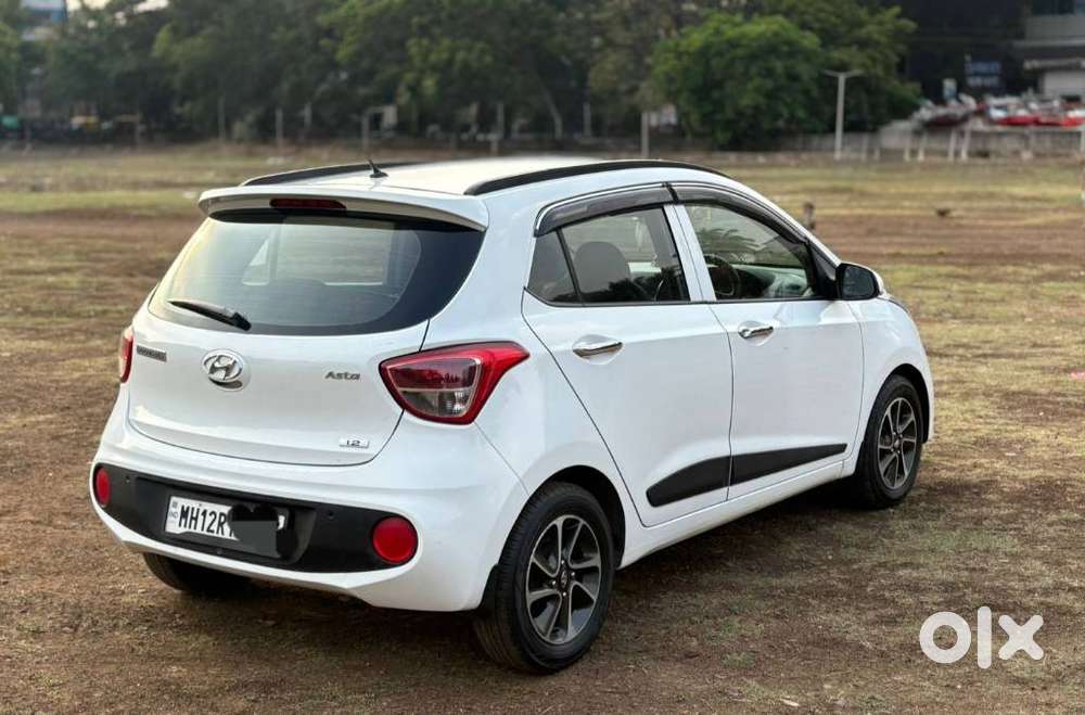 Hyundai Grand I10 1.2 Kappa Asta, 2019, Petrol