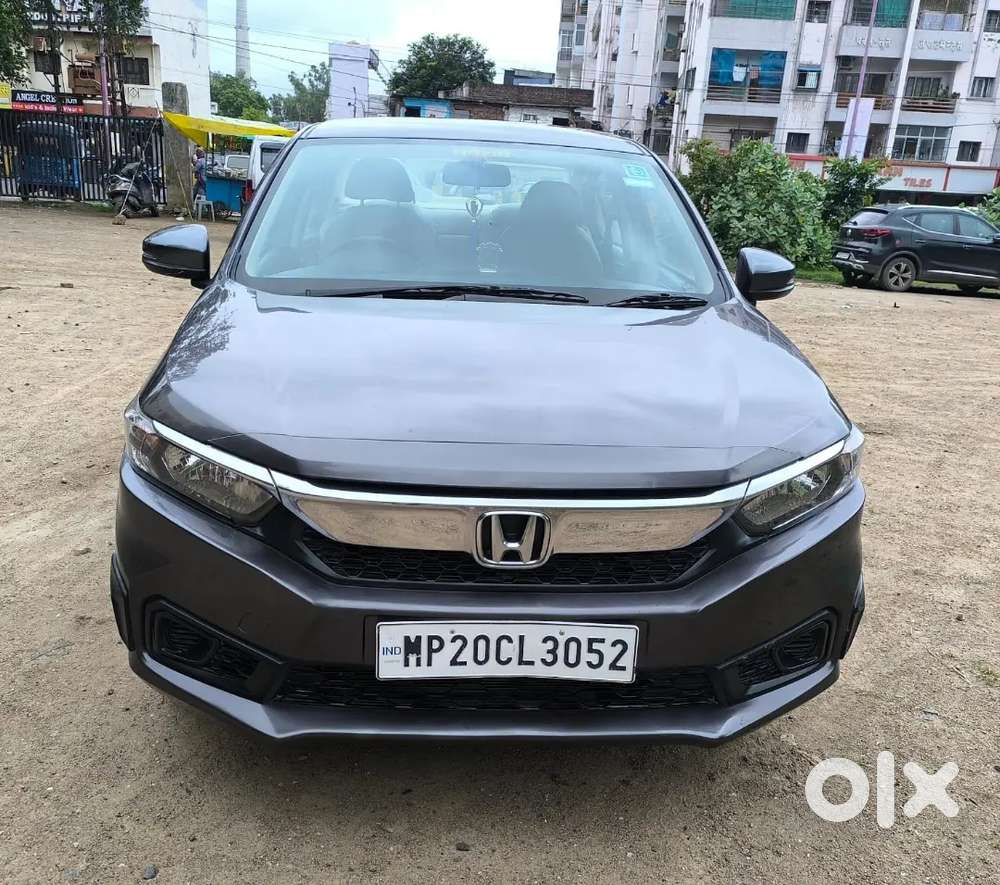 Honda Amaze Vx 2021