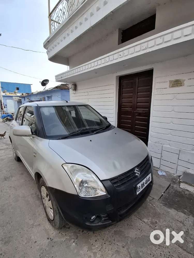 Maruti Swift Vdi 2008