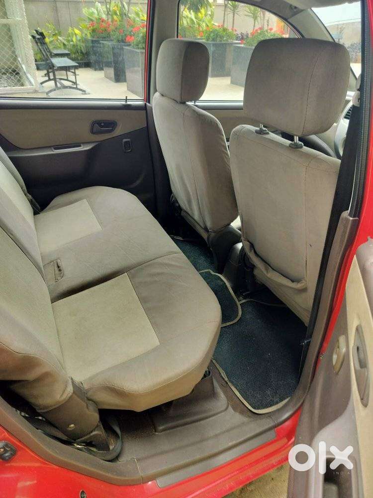 Maruti Suzuki 800