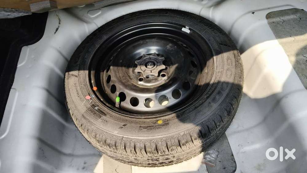 Hyundai Xcent S 1.2 (o), 2016, Petrol