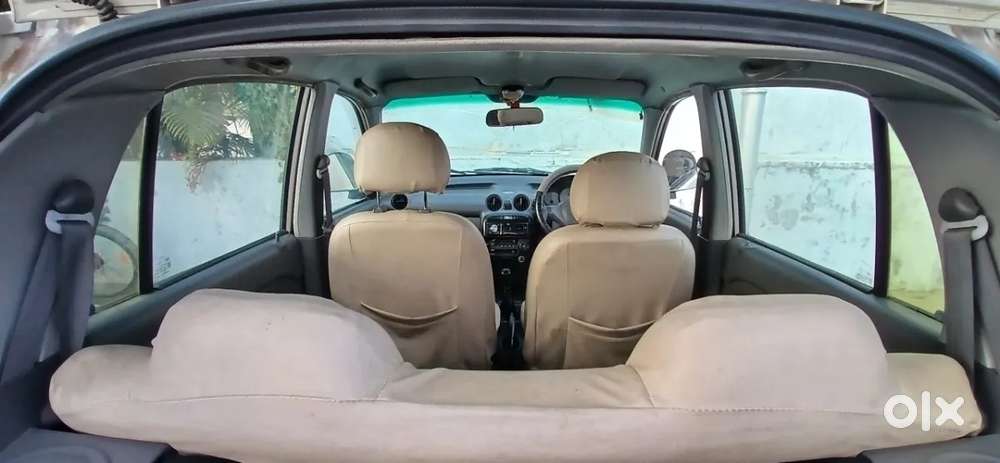 Hyundai Santro Xing, 2007, Petrol