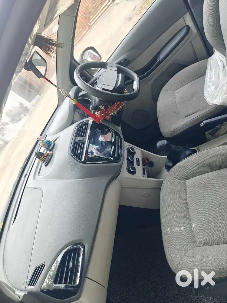 Tata Tiago Xm 2025