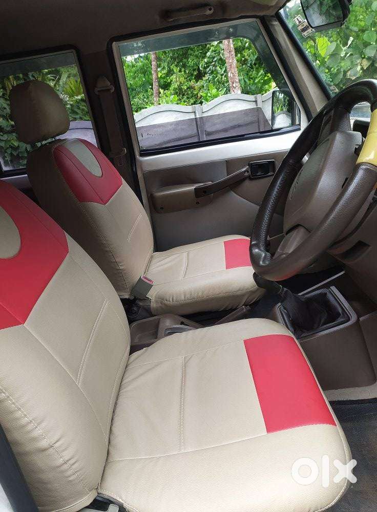 Mahindra Bolero Zlx Bsiii, 2014, Diesel
