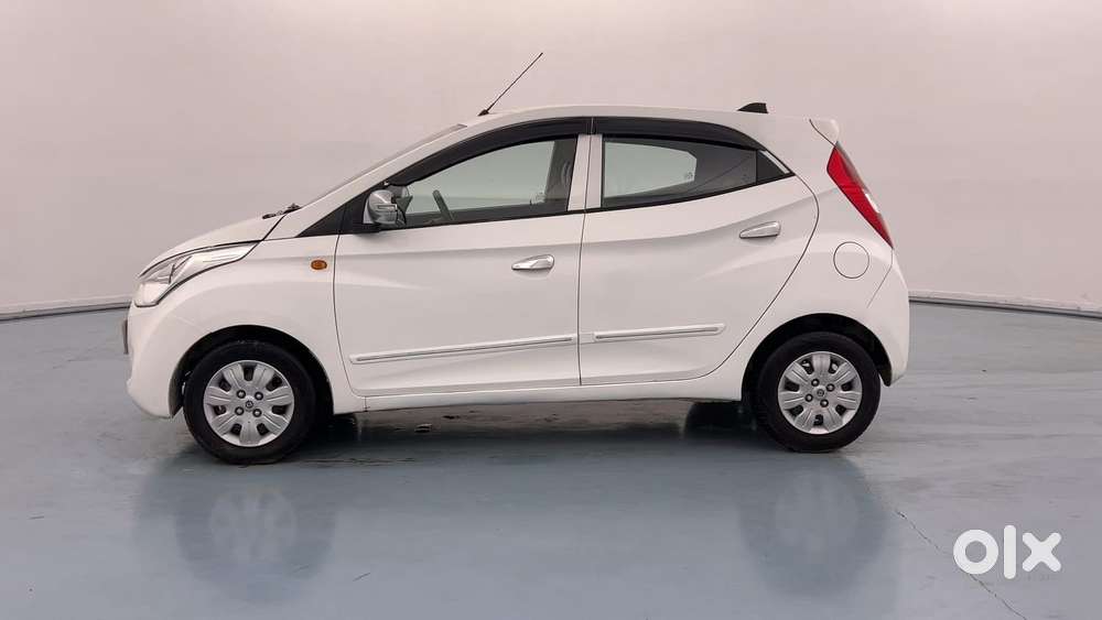 Hyundai Eon Magna +, 2016, Petrol