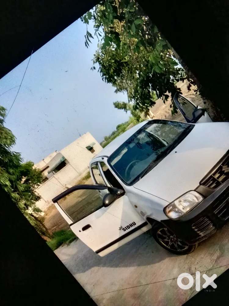 Maruti Suzuki Alto 2009 Lxi