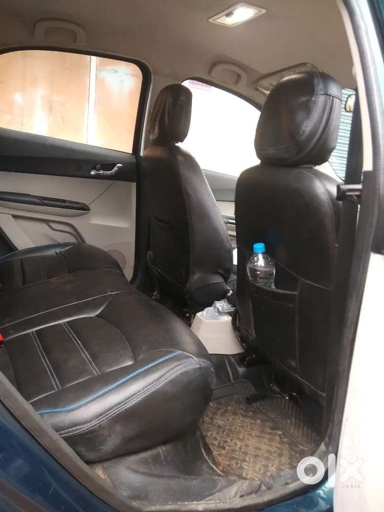 Tata Tiago Ev 2023 Xz Plus Lr