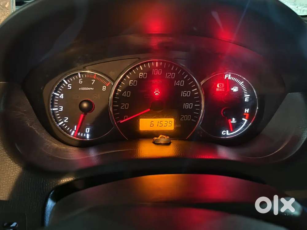 Swift Dzire Vxi (petrol) 2031 Green Tax Paid