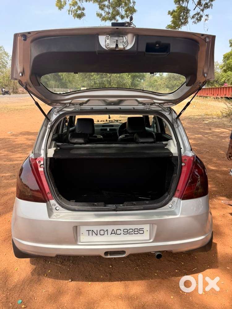Maruti Suzuki Swift Ddis 2007