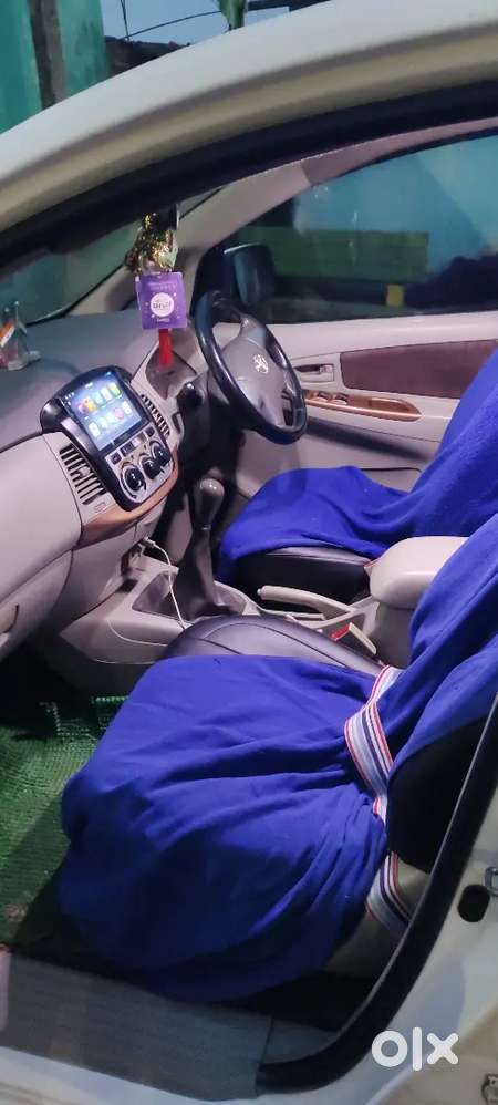Toyota Innova Diesel Manual 2014
