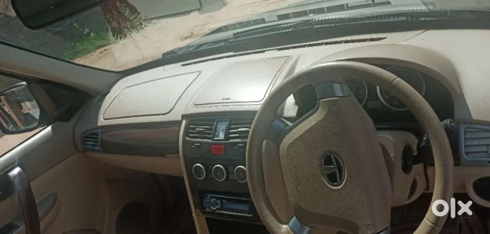 Tata Safari Storme 2013 Manual Diesel