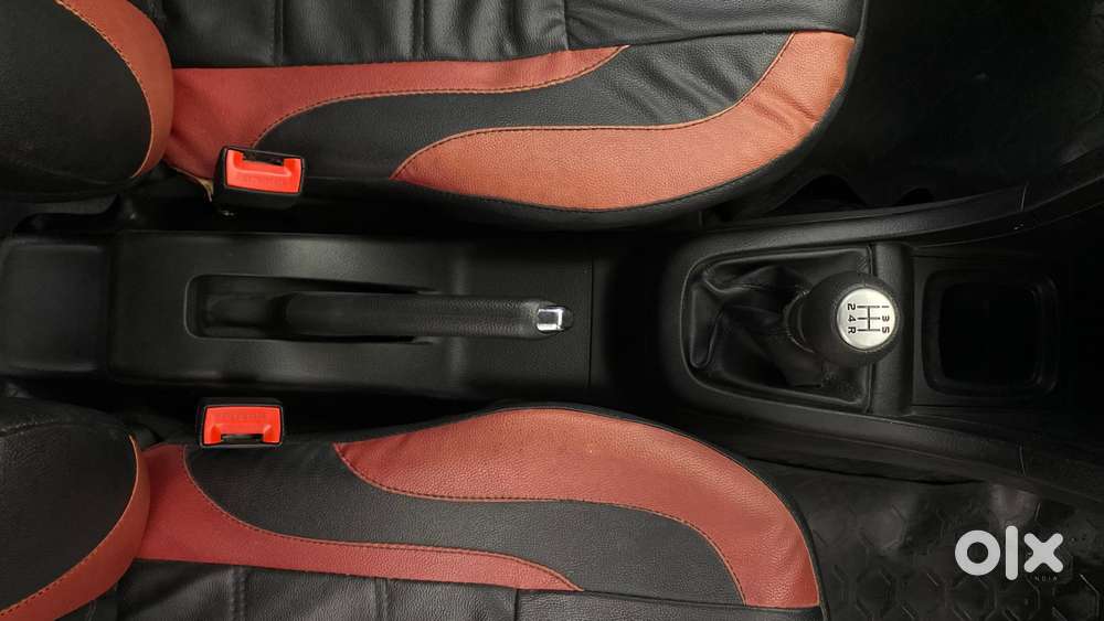 Maruti Suzuki Swift Vxi, 2017, Petrol