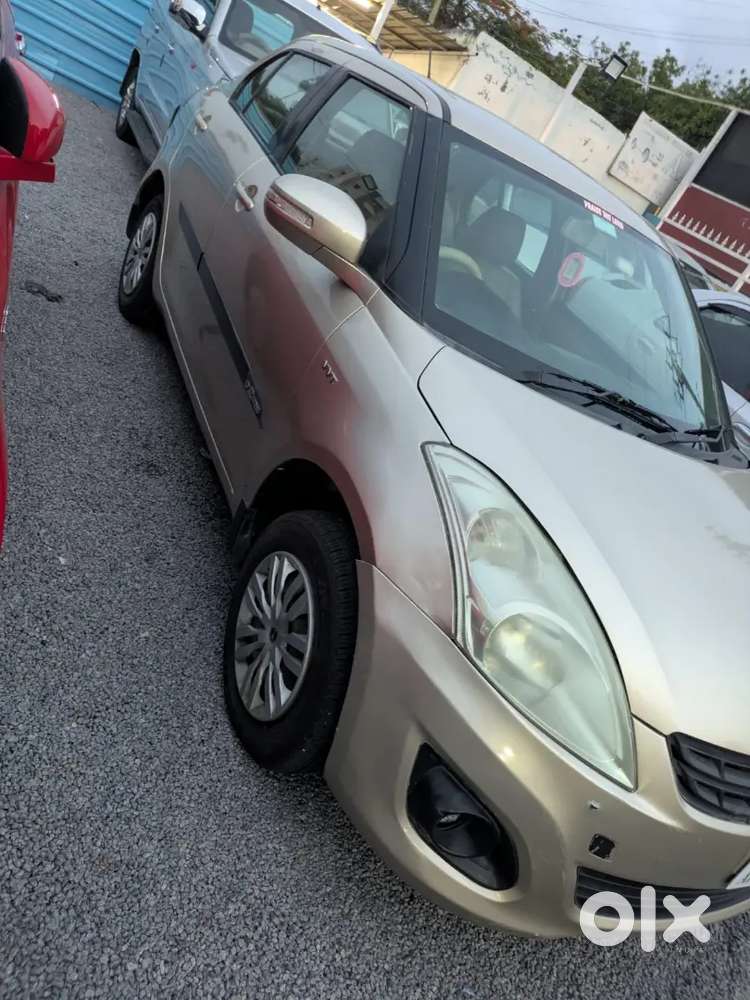 Maruti Suzuki Swift 2013 Vxi Regal