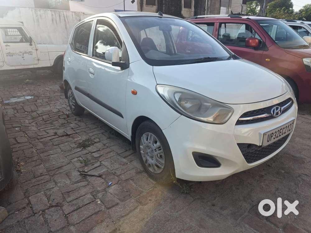 Hyundai I10 Era 1.1 Lpg, 2012, Lpg